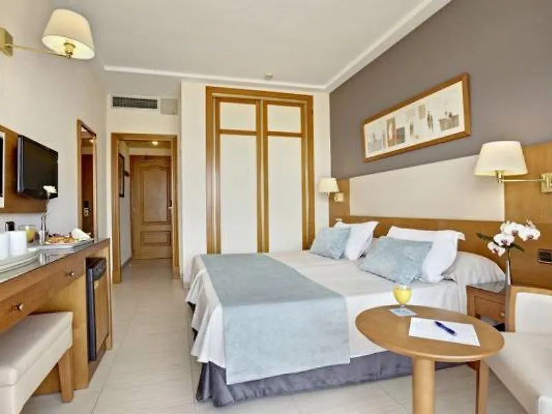 Son Matias Beach - Adults Only Palmanova 4*,  西班牙