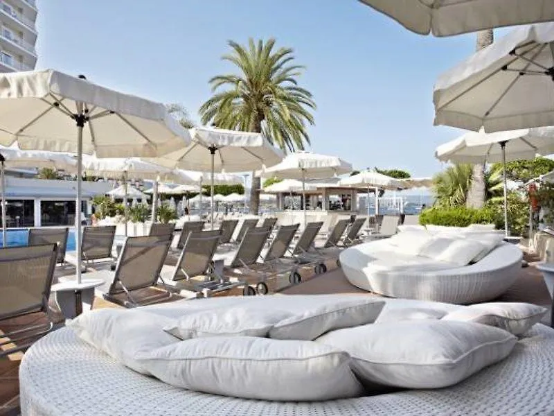 酒店 Son Matias Beach - Adults Only Palmanova