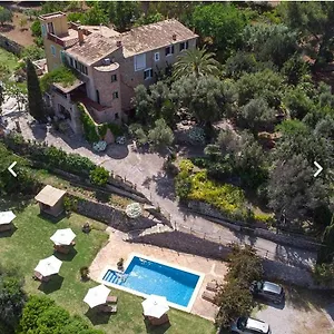 Hotel Sa Plana Petit, Estellenchs