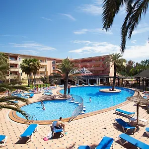 Aparthotel Aquasol, Palmanova