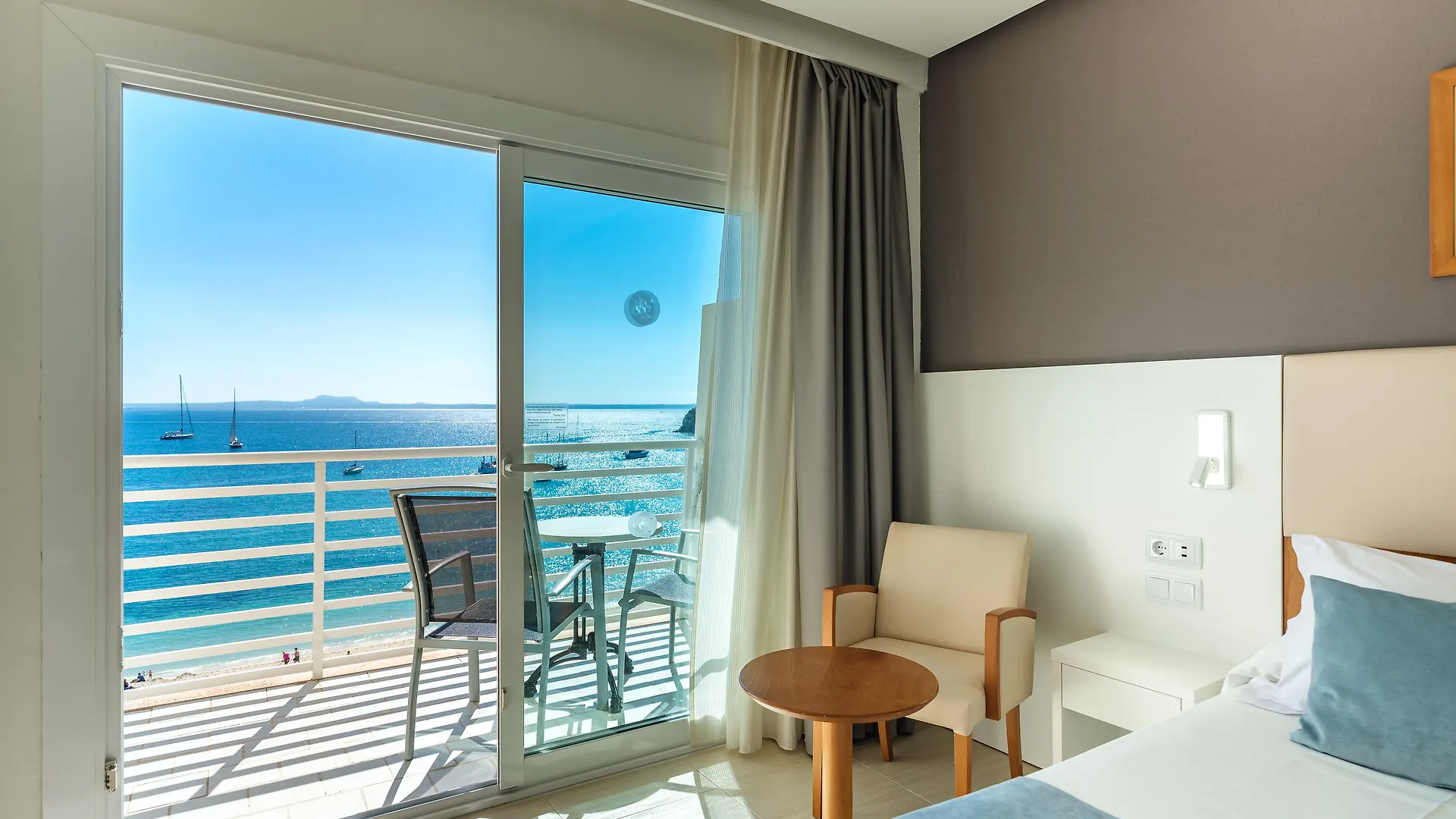 Son Matias Beach - Adults Only Palmanova 4*,