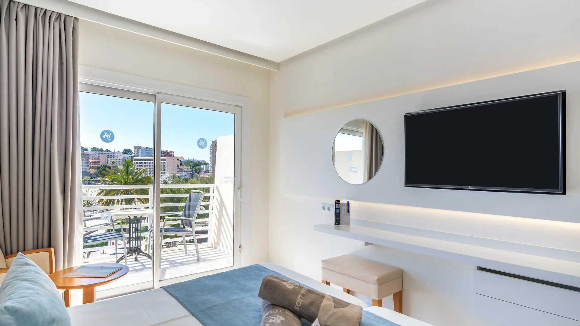 Son Matias Beach - Adults Only Palmanova