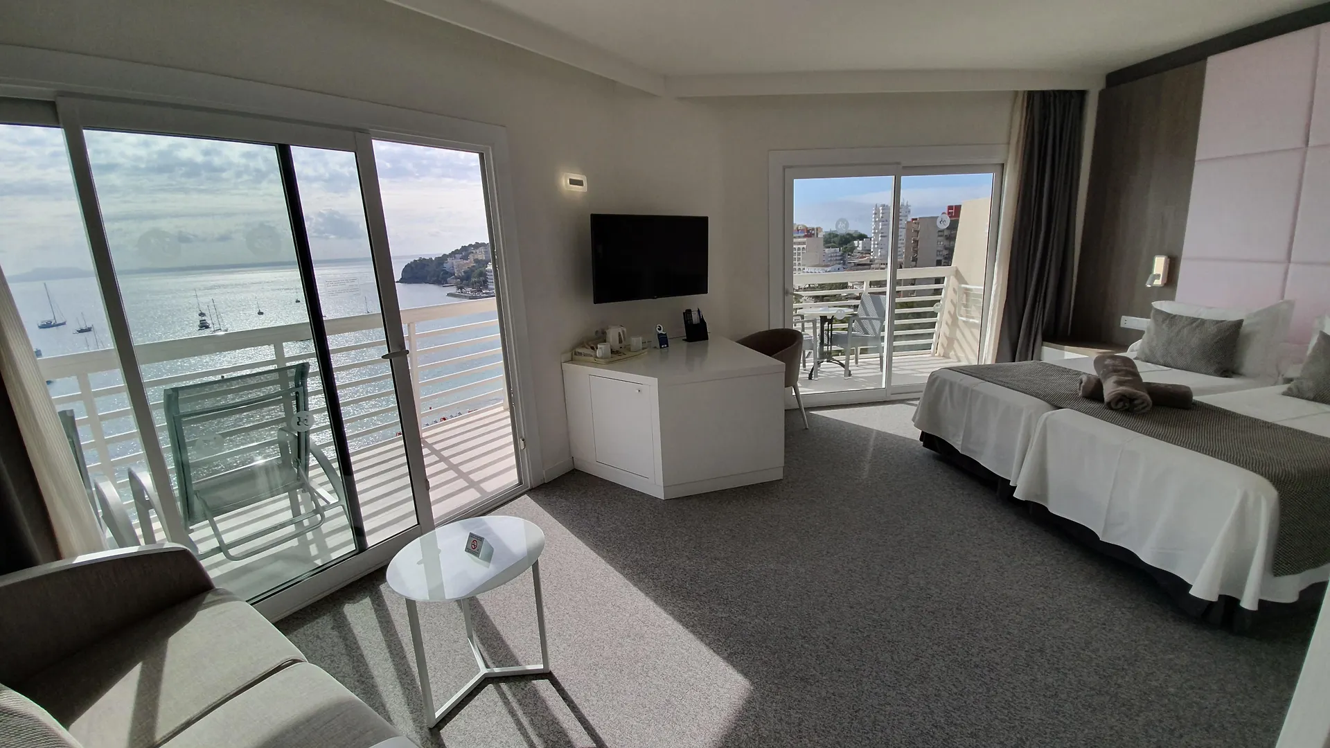 Son Matias Beach - Adults Only Palmanova 4*,