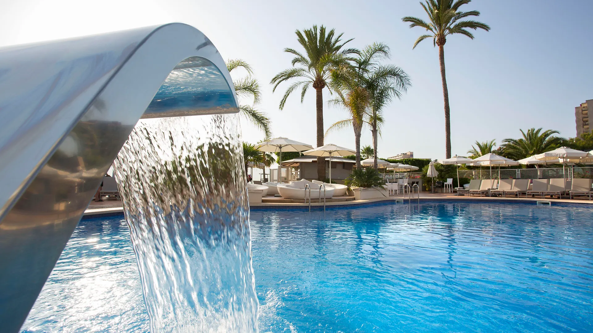Son Matias Beach - Adults Only Palmanova Spanien