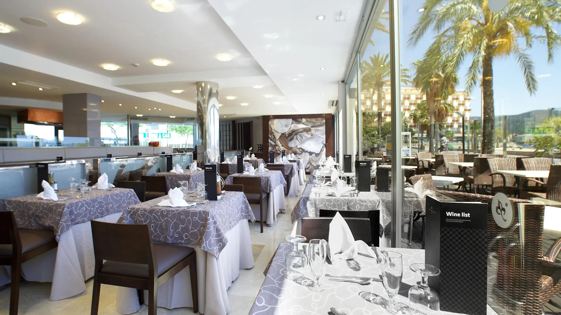 Hotel Son Matias Beach - Adults Only Palmanova