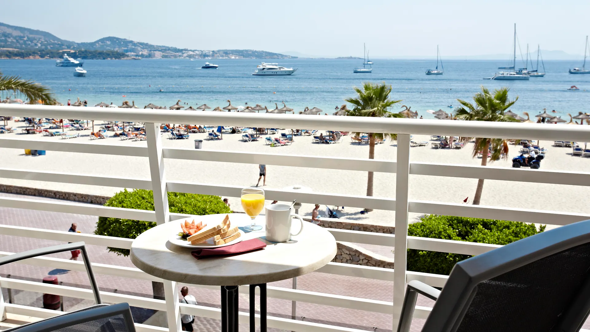 Son Matias Beach - Adults Only Palmanova 4*,  Spanien