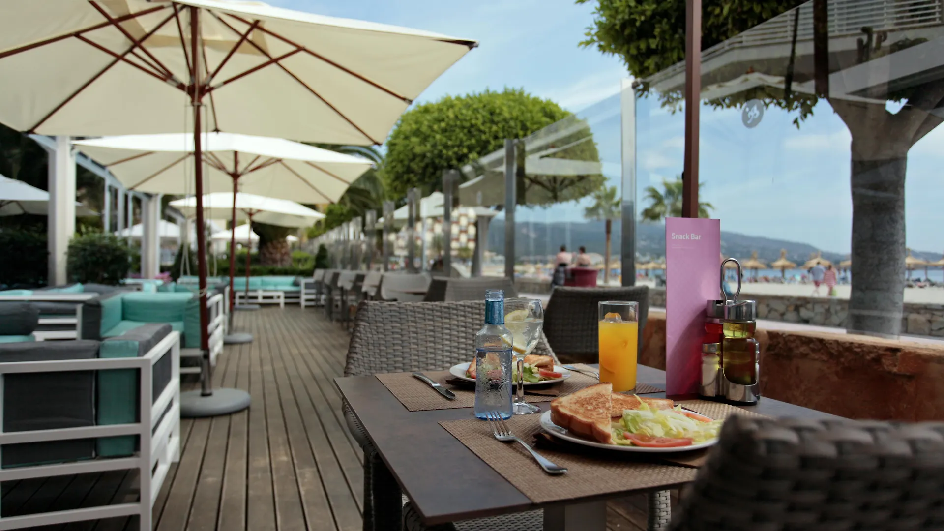 Son Matias Beach - Adults Only Palmanova Hotel