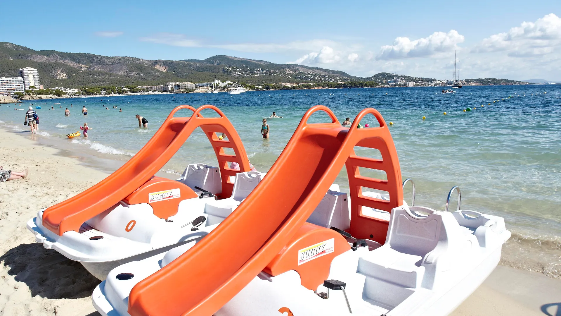 Son Matias Beach - Adults Only Palmanova 4*,  Spanien