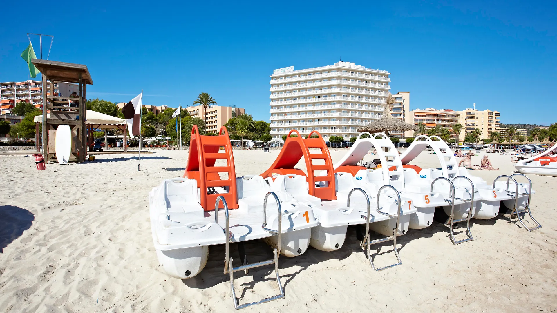 Hotel Son Matias Beach - Adults Only Palmanova