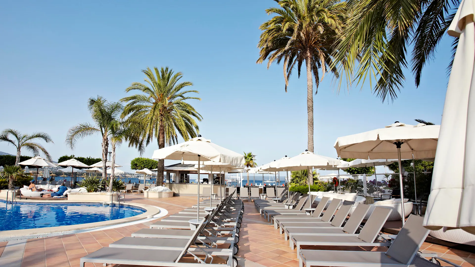 Son Matias Beach - Adults Only Palmanova 4*,  Spanien