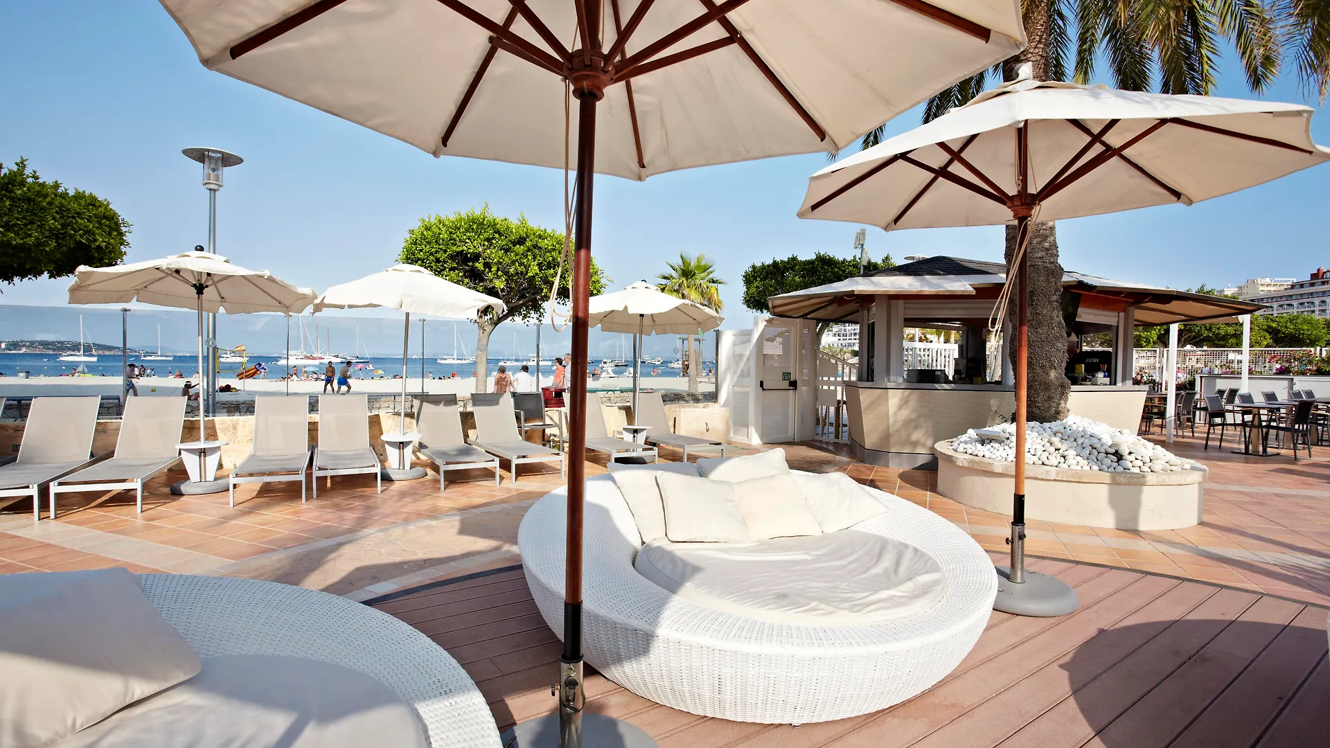 Son Matias Beach - Adults Only Palmanova 4*,