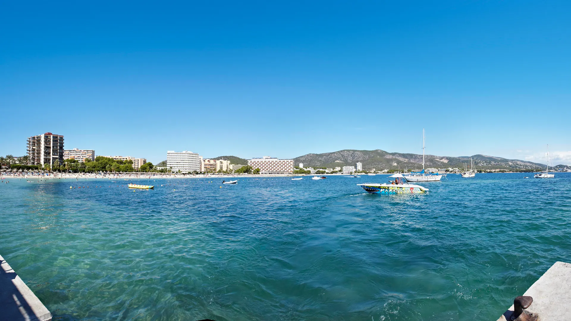 Hotel Son Matias Beach - Adults Only Palmanova
