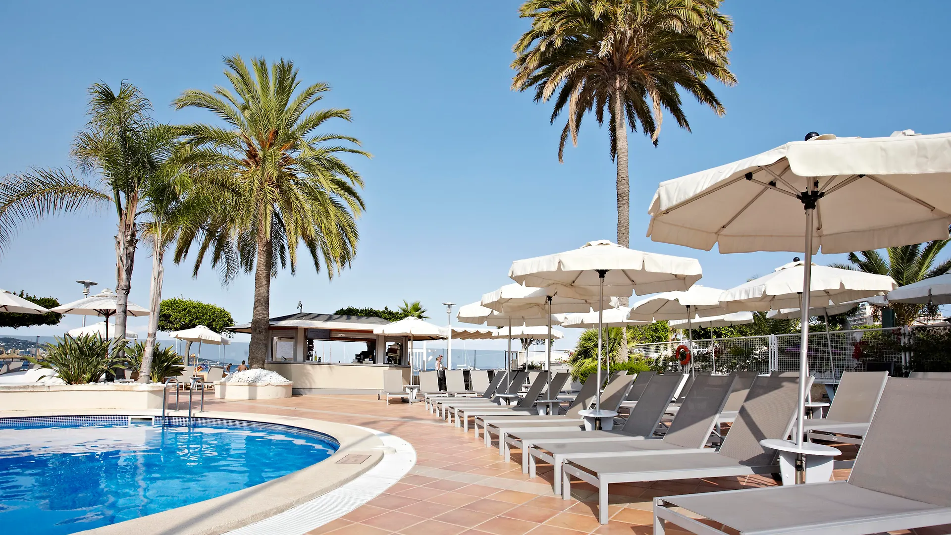 Hotel Son Matias Beach - Adults Only Palmanova