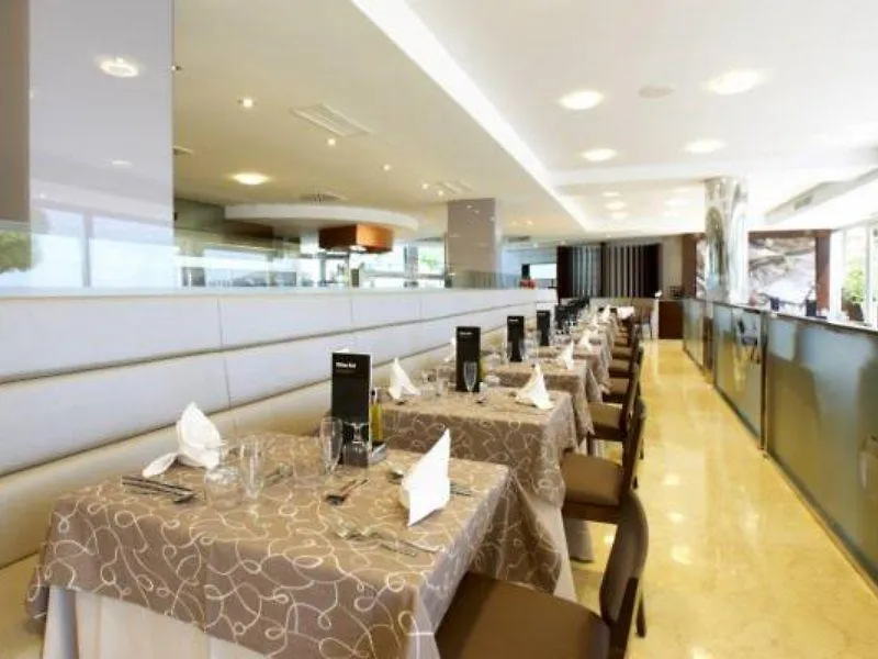 Son Matias Beach - Adults Only Palmanova
