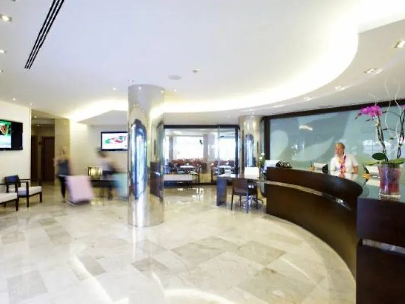 **** Hotel Son Matias Beach - Adults Only Palmanova Spanien
