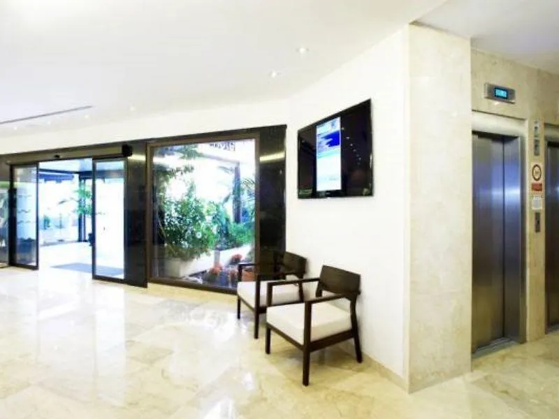 Son Matias Beach - Adults Only Palmanova Hotel