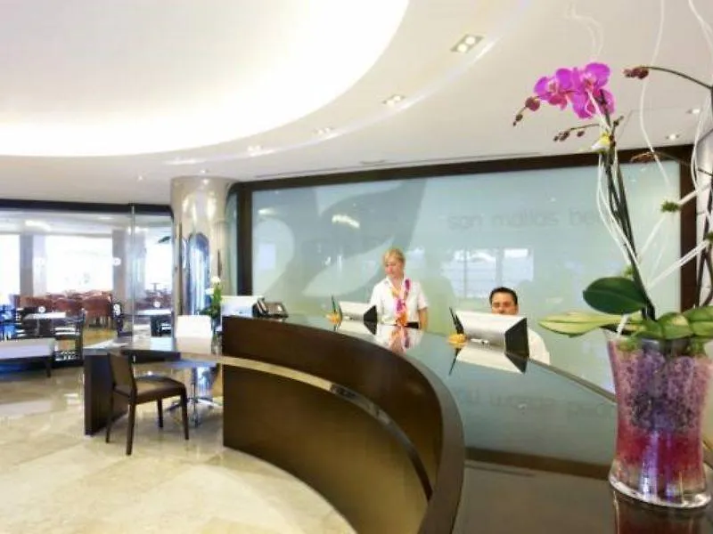 Son Matias Beach - Adults Only Palmanova Spanien