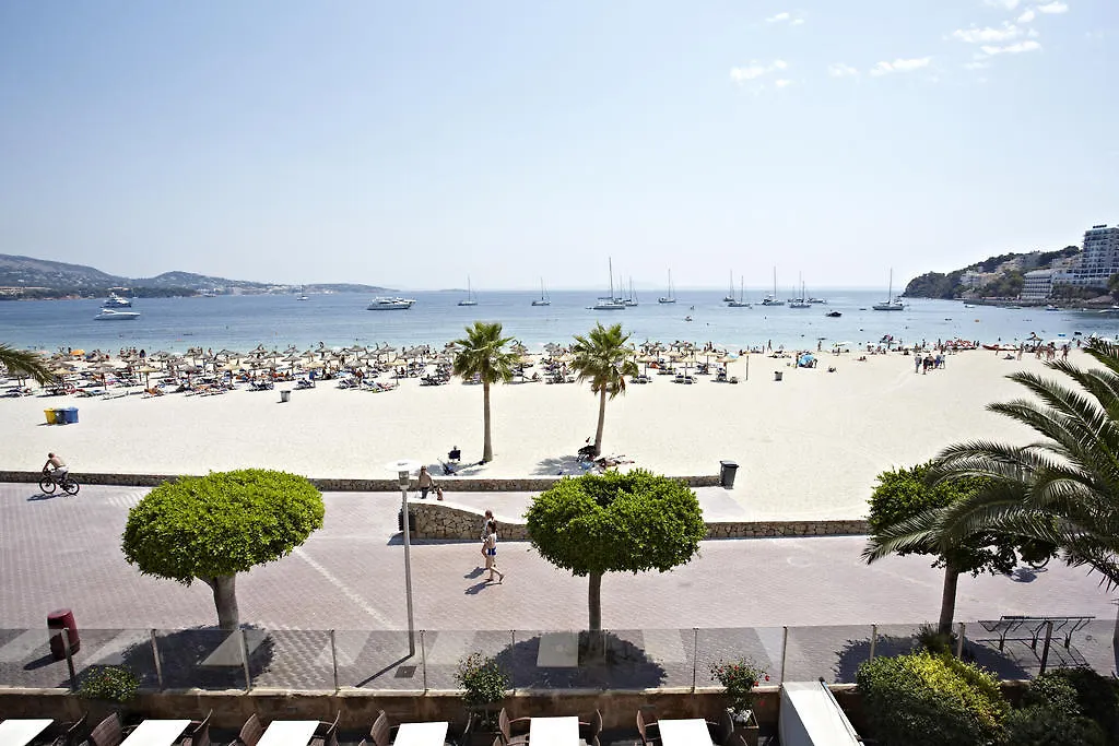 Son Matias Beach - Adults Only Palma Nova  Hotel Palma Nova (Mallorca)