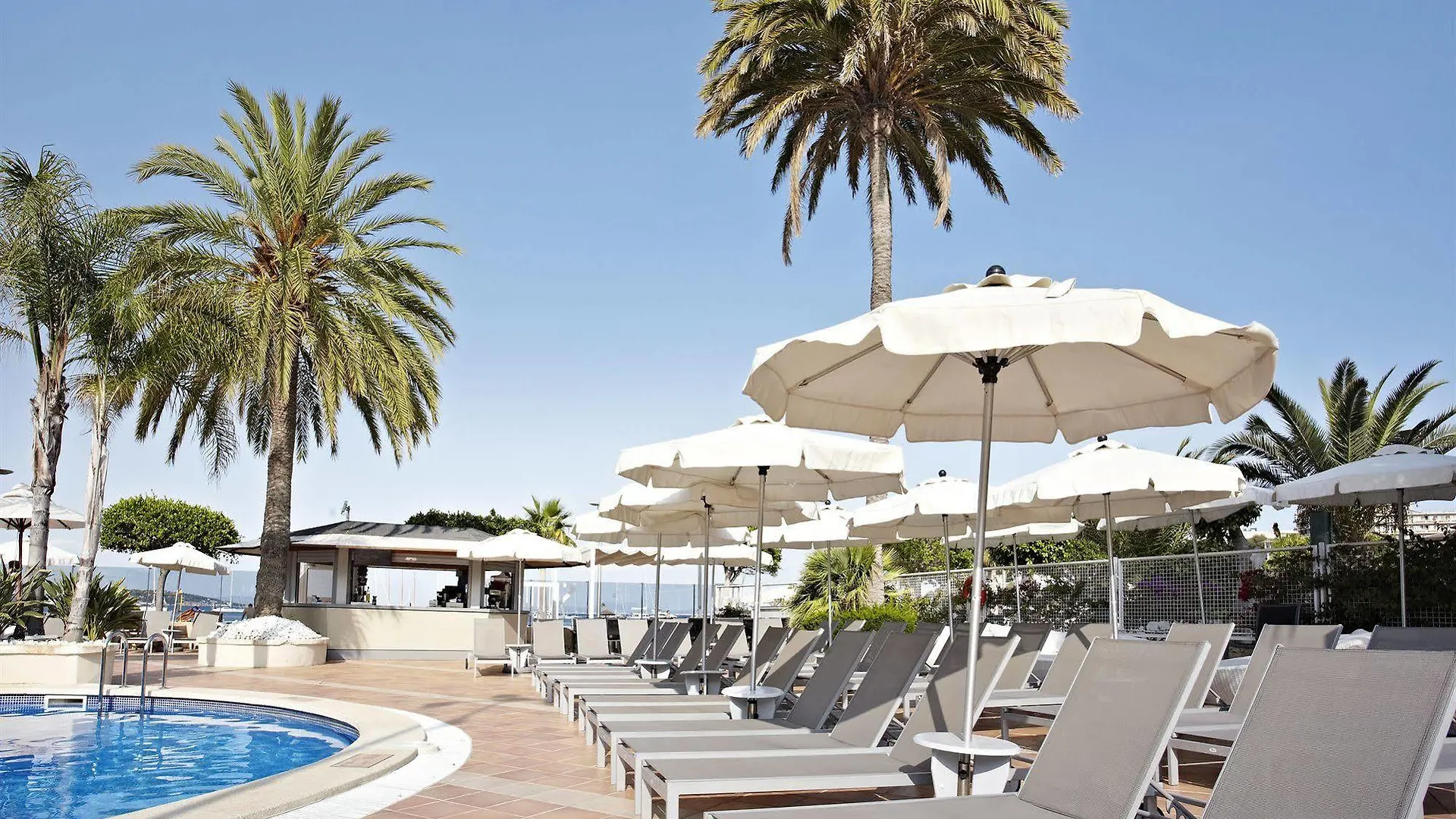 Son Matias Beach - Adults Only Palmanova