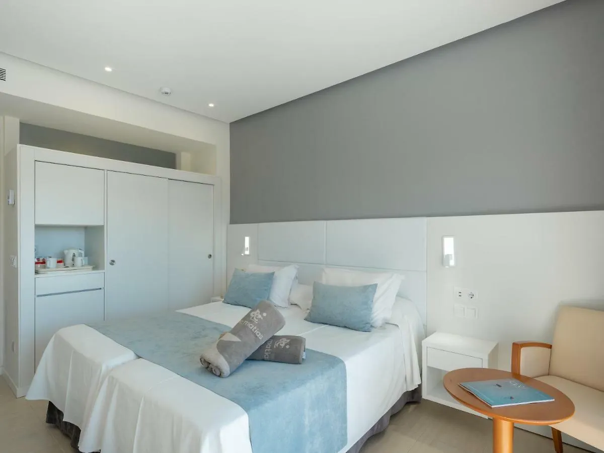Son Matias Beach - Adults Only Palmanova 4*,