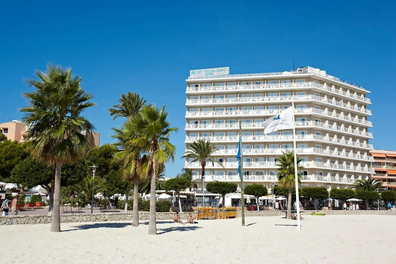 Son Matias Beach - Adults Only Palmanova Spanien