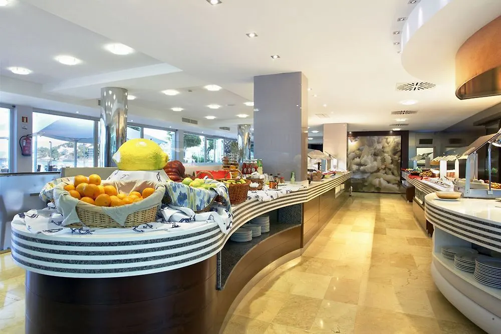 Son Matias Beach - Adults Only Palmanova Hotel