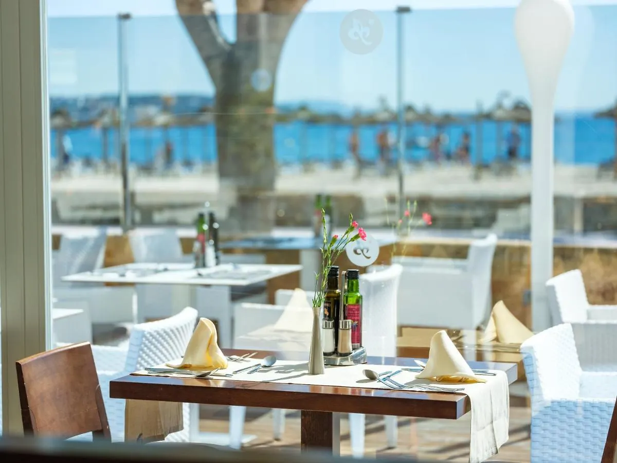 Son Matias Beach - Adults Only Palma Nova  4*, Palma Nova (Mallorca)